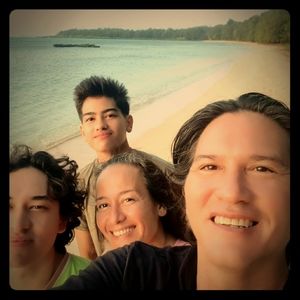 Meet your Posher, Pinki🌺